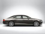 Bentley Flying Spur 2013 года